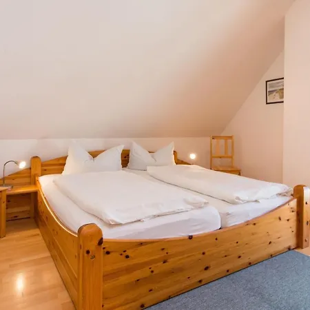 Freesenbruch Doppelhaushälfte 10a - Meeresbriese Ostseeheilbad Zingst