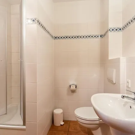 Freesenbruch Doppelhaushälfte 10a - Meeresbriese