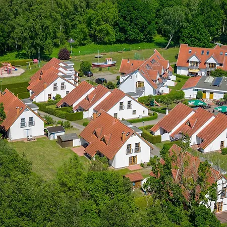 Freesenbruch Doppelhaushaelfte 10a - Meeresbriese * Zingst