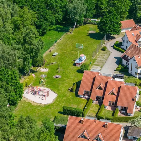 Holiday home Freesenbruch Doppelhaushaelfte 10a - Meeresbriese *