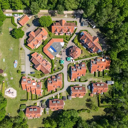 Freesenbruch Doppelhaushälfte 10a - Meeresbriese *