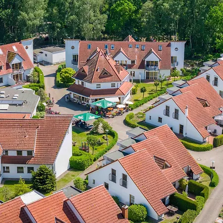 Freesenbruch Doppelhaushaelfte 10a - Meeresbriese Holiday home