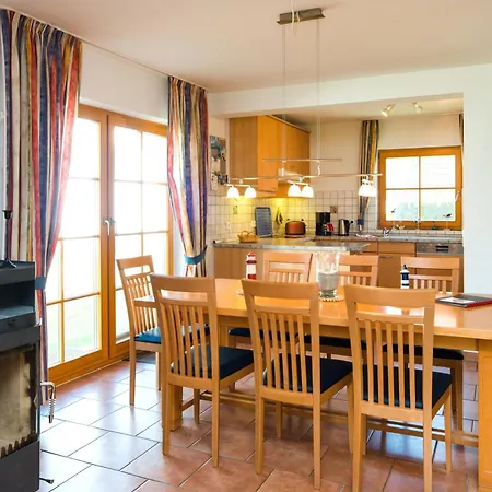 Freesenbruch Doppelhaushälfte 10a - Meeresbriese * Ostseeheilbad Zingst