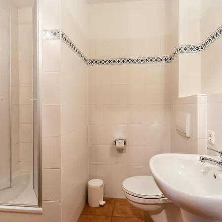 Freesenbruch Doppelhaushälfte 10a - Meeresbriese Ferienhaus