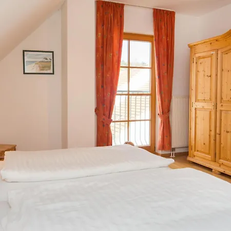 Freesenbruch Doppelhaushälfte 10a - Meeresbriese Ostseeheilbad Zingst