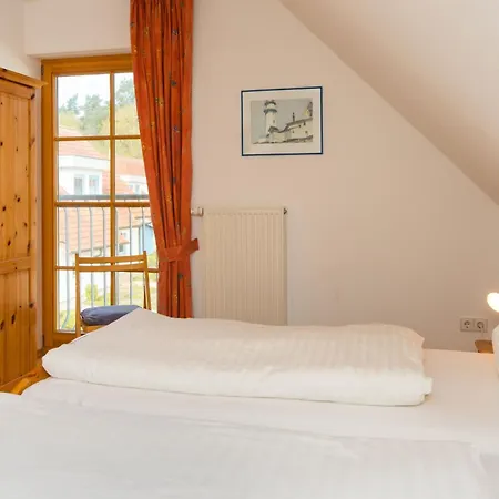 Freesenbruch Doppelhaushälfte 10a - Meeresbriese