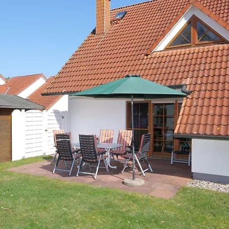 Freesenbruch Doppelhaushälfte 10a - Meeresbriese *