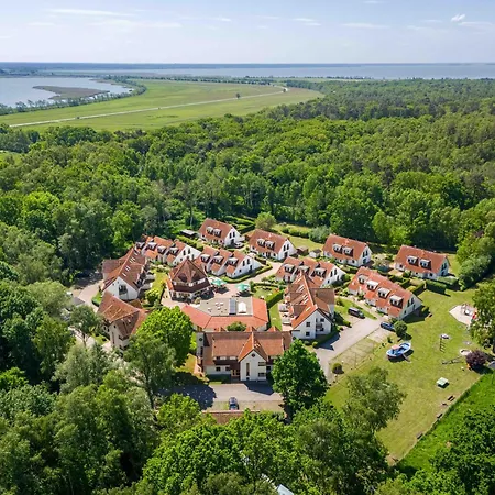 Freesenbruch Doppelhaushaelfte 10a - Meeresbrise *
