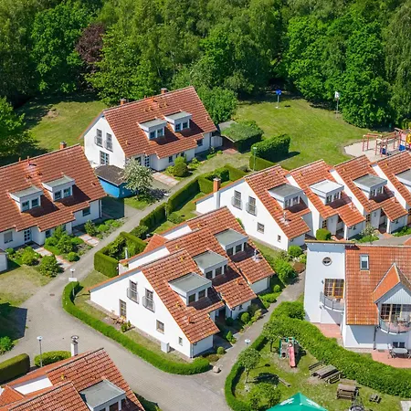Freesenbruch Doppelhaushaelfte 10a - Meeresbrise