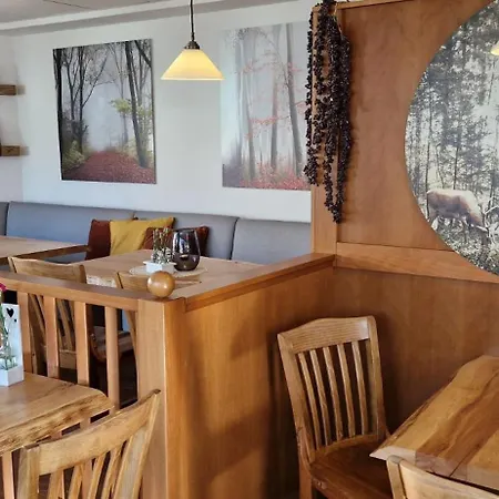 Freesenbruch Doppelhaushälfte 10a - Meeresbriese * Ostseeheilbad Zingst