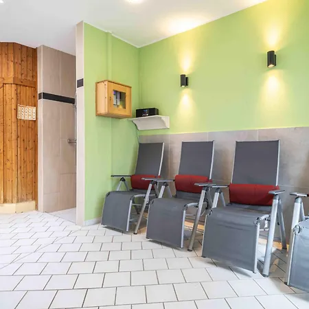 Freesenbruch Doppelhaushälfte 10a - Meeresbriese