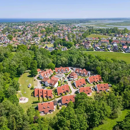 Freesenbruch Doppelhaushaelfte 10a - Meeresbrise *
