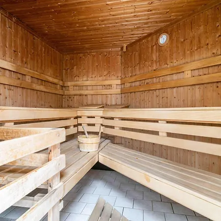 Freesenbruch Doppelhaushälfte 10a - Meeresbriese Ostseeheilbad Zingst