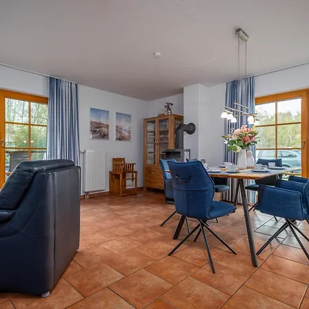Freesenbruch Doppelhaushaelfte 10a - Meeresbrise * Zingst
