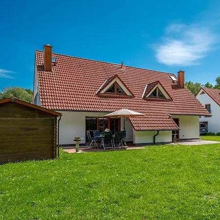 Freesenbruch Doppelhaushaelfte 10a - Meeresbrise Casa vacanze Zingst